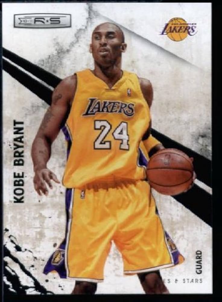 シングルカード 2010-11 Classic Moments Kobe Bryant シングルカード 2010-11 Classic Moments Kobe Bryant 2010-11